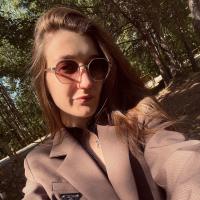 Дарья