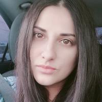 Екатерина Каландарова