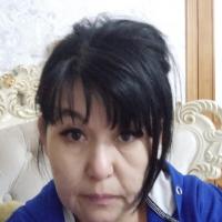 Нуржамал