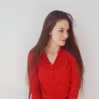 Настенька