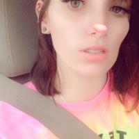 Brittaиу Nicol | Bri 👽🎀