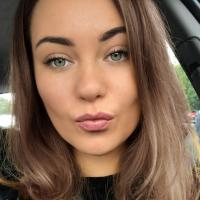 Александра Анисимова