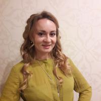 Наталья Ф.
