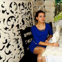 Новикова Оля