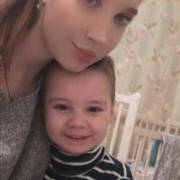 Милана 
