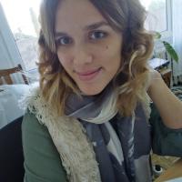 Айсылу Багаутдинова