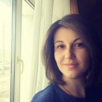 Ольга Андронова