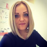 Анна Иванова