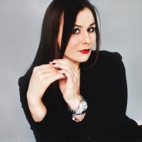 Ангелина Лысенко