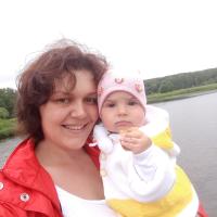 Иванова Наталья
