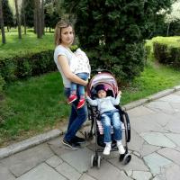 Замира Исламова