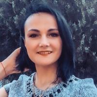 Анна Анишрина