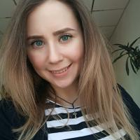 Ирина Игнатова