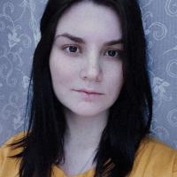 Настя