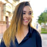 Ксения Ильина