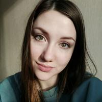 Юлия Луцевич 