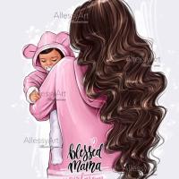 *MaMa°Amelii*