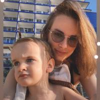 Yuliia