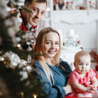 Александра Синицына