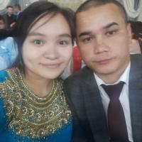 Балзия Немеребаева