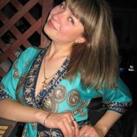 Анюта