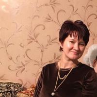 Оксана