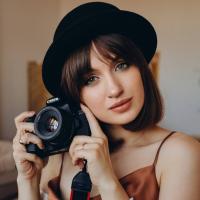 Марина Петрушина 