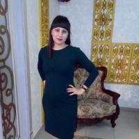 Оруджова Эльвира
