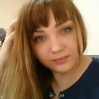 Екатерина Лысенко