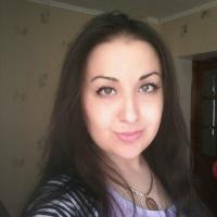 Лаура Григорян