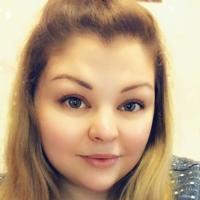 Анна Дошлыгина 
