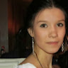 Ирина Захарова
