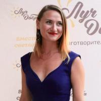 Карина Иваненко