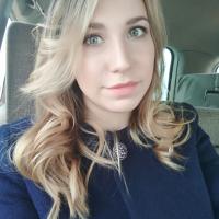 Александра 