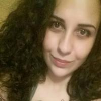 Ангелина Балан
