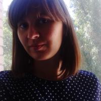 Ирина Калюжная