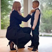 Екатерина Фролова