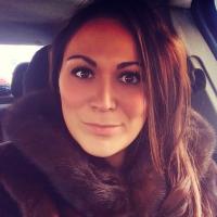 Анюта Хлебунова 