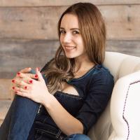 Нина Рожкова