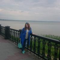 Настёна
