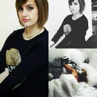 Виолетта