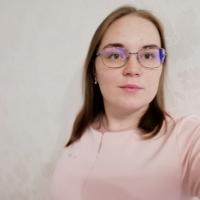 Екатерина 