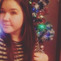 Екатерина♒️