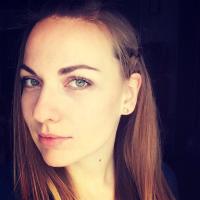 Кристина Савкина
