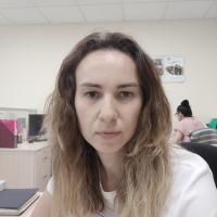Татьяна