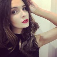 Екатерина Санникова