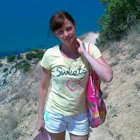 Светлана