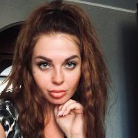 Екатерина Сагалаева
