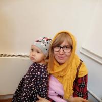 Дарья Сдобнова