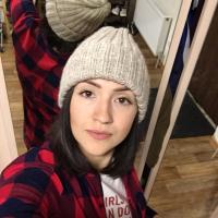 Татьяна Асеева